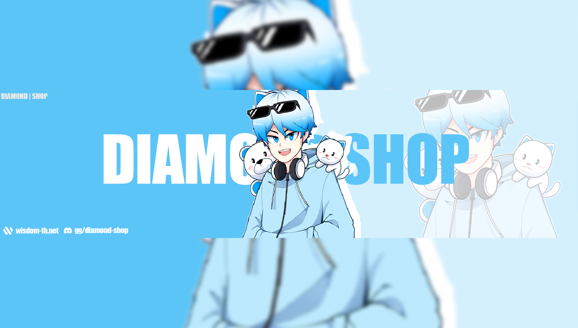 Dashboard Alan Walker